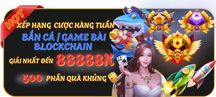 Thưởng nạp tiền hàng ngày 100win33
